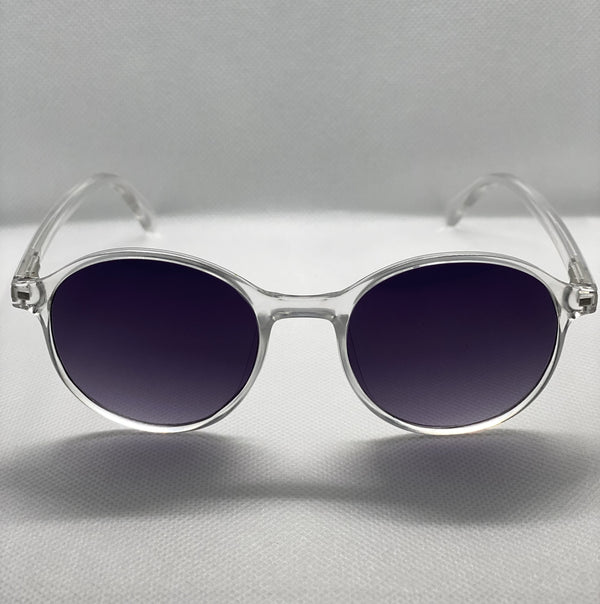 Sunglasses #3(Icy Lavender)