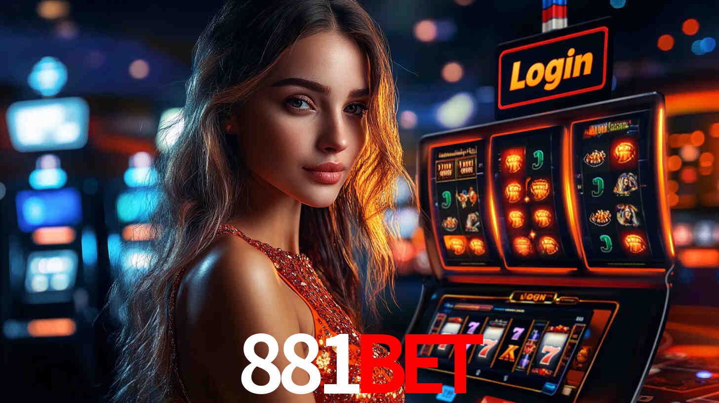 Live Casino 881bet