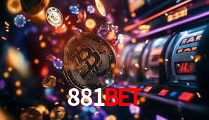 A Emoção da Loteria na 881bet: Uma Chance de Mudança de Vida