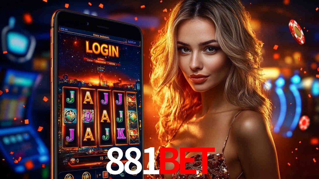 Design Responsivo 881bet