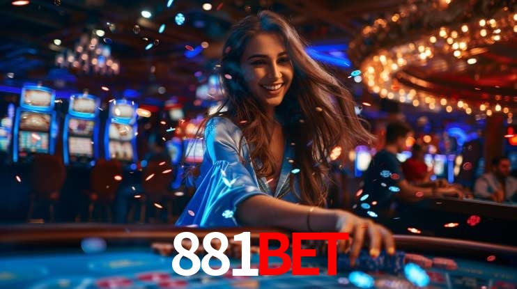 Quick Registration 881bet