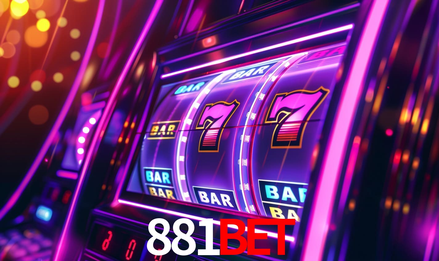 Welcome Bonus 881bet