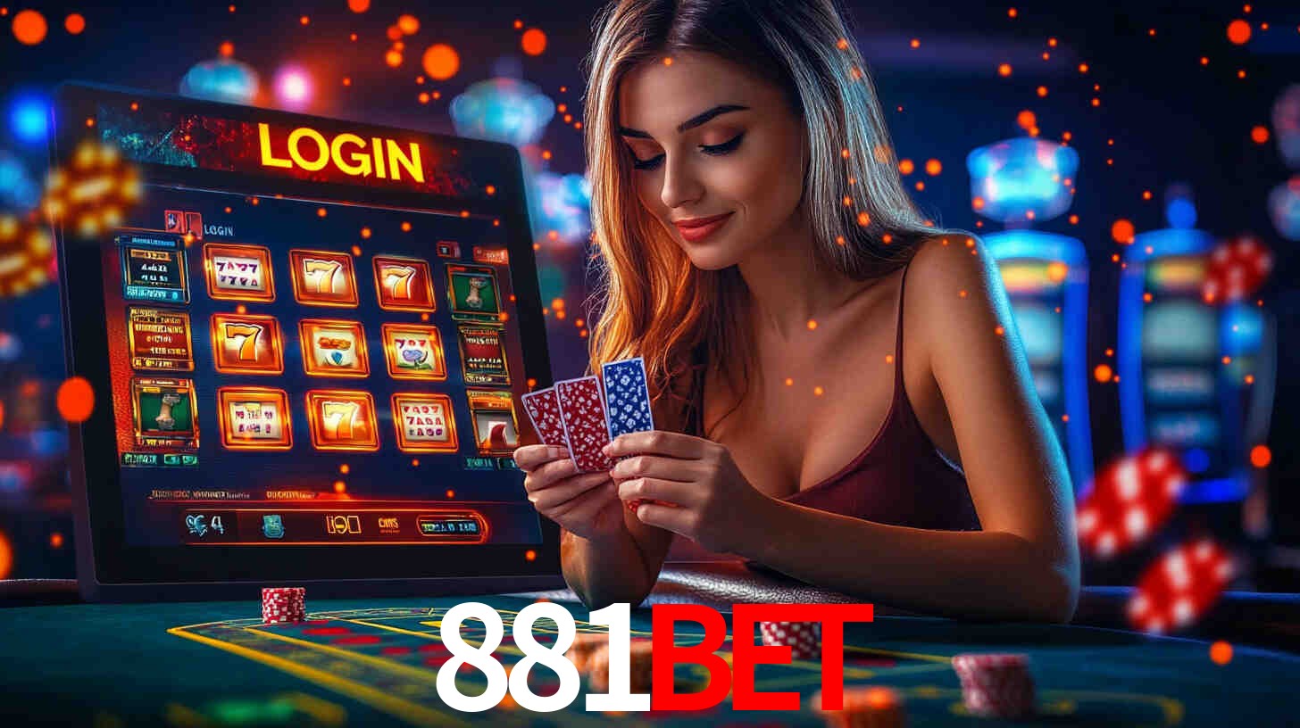 881bet App Interface