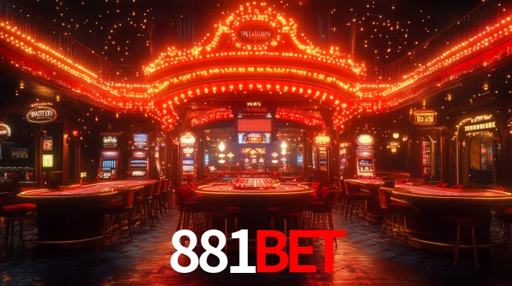Spaceman Game 881bet