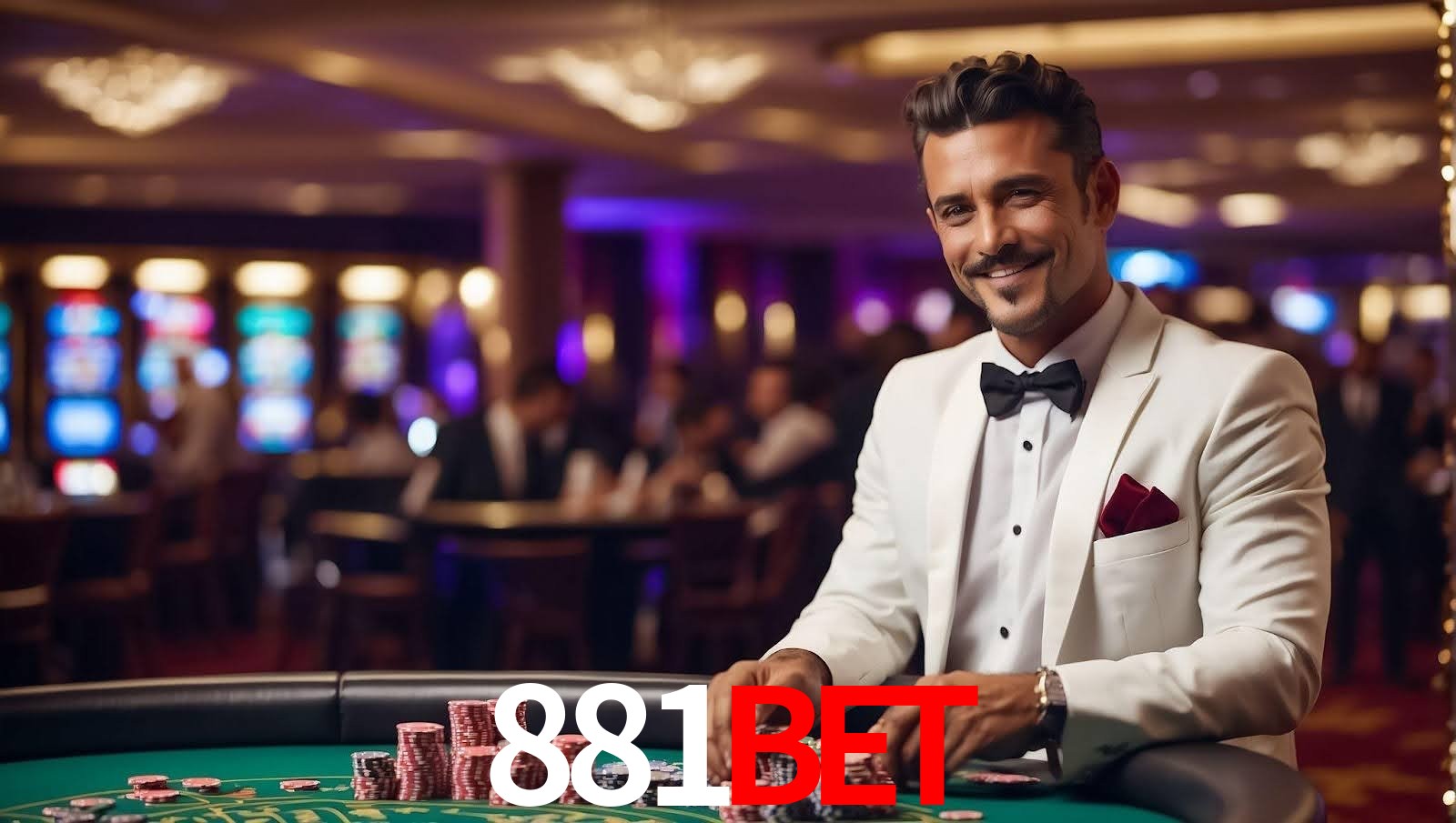 Explore as vantagens do 881bet: serviço profissional e confiabilidade