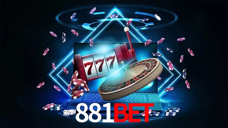 Apostas de Futebol 881bet