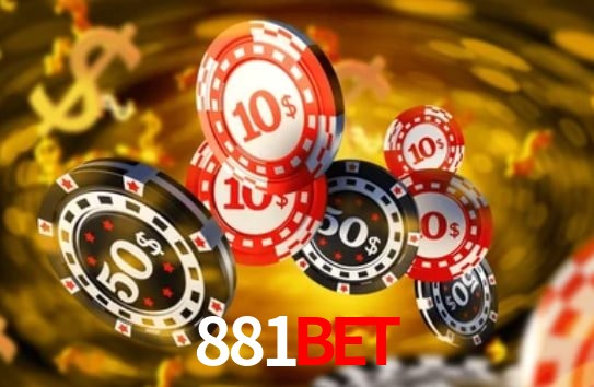 Interface Premium 881bet