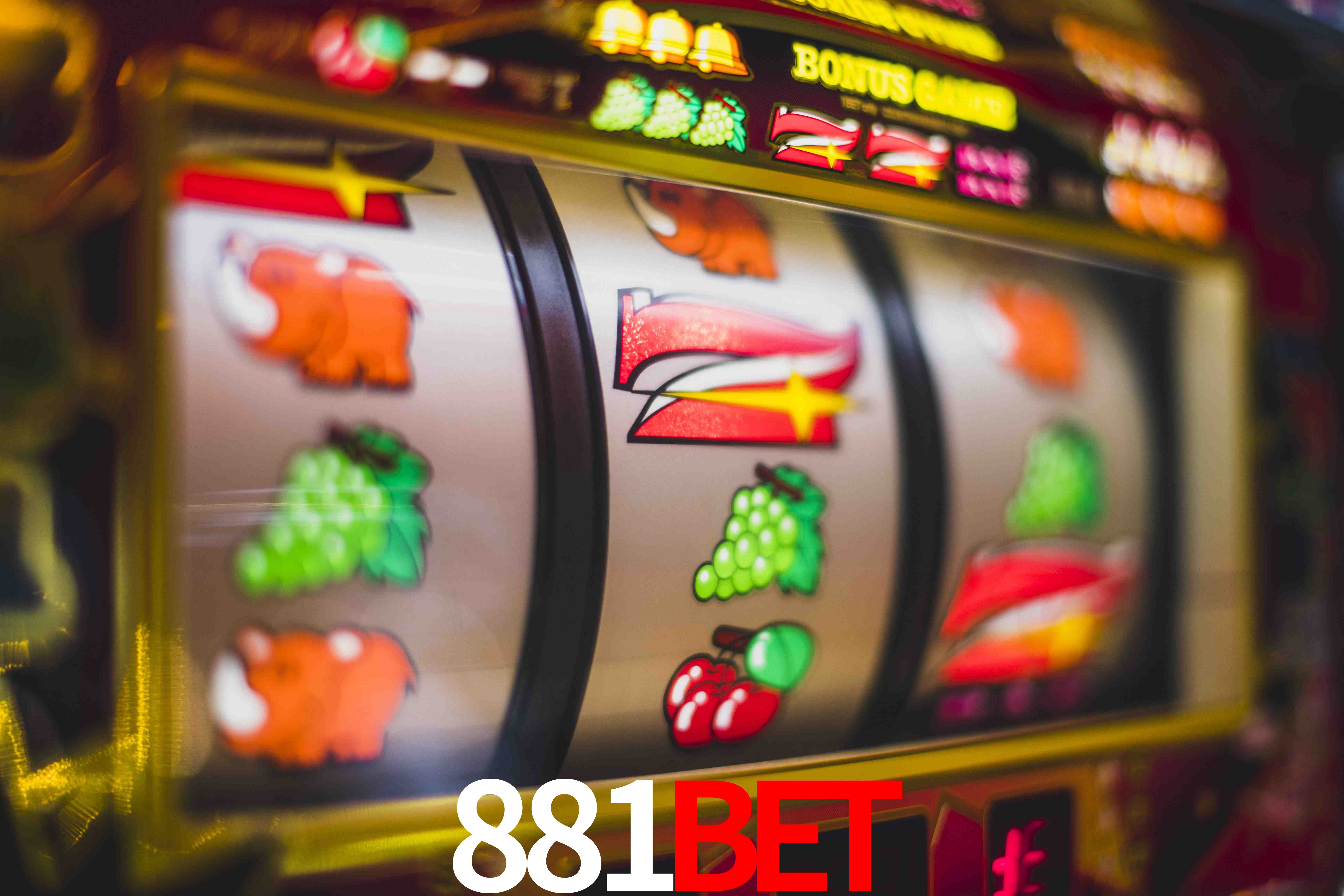 Games Directory 881bet