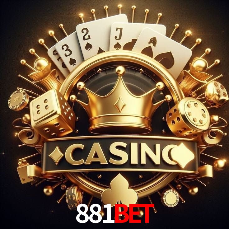 Mesa de Blackjack 881bet