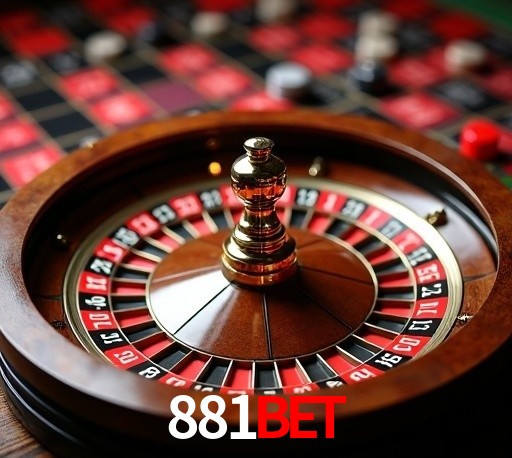 Jogos de Slot 881bet
