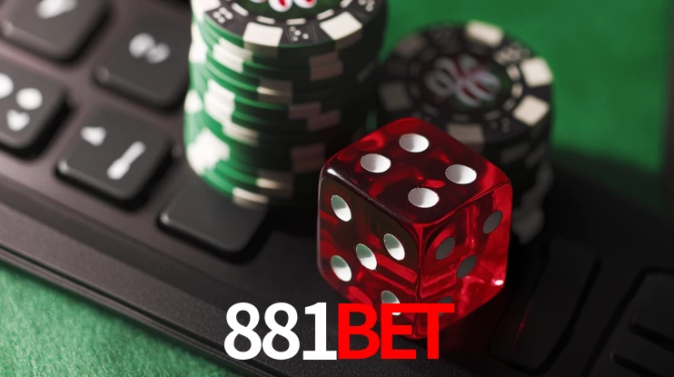 Weekend Specials 881bet