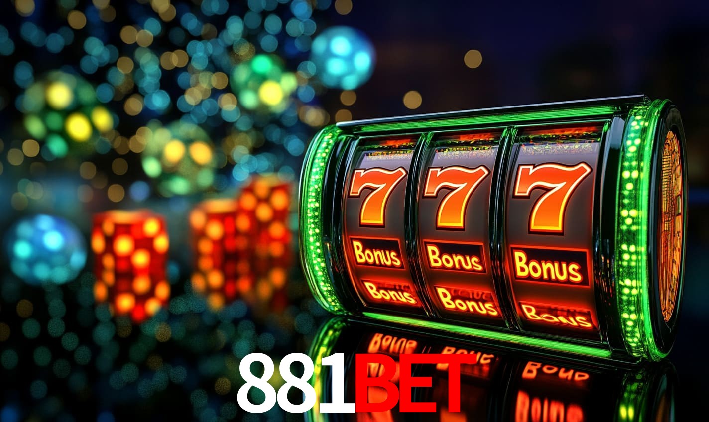 Apostas de Tênis 881bet