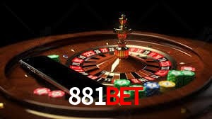 Live Casino 881bet