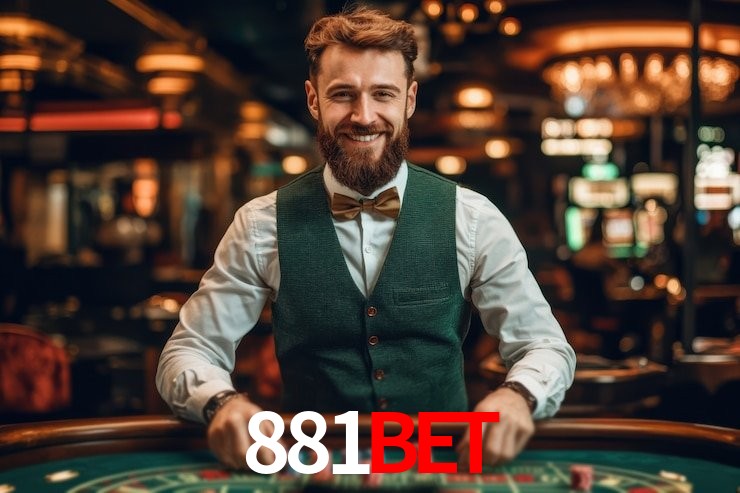 881bet plataforma