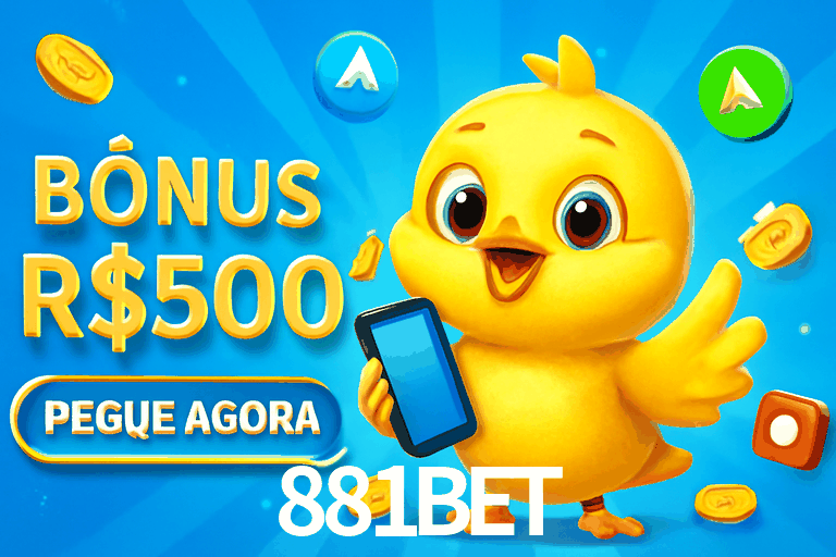 Exclusive Offers 881bet