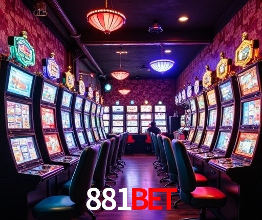 Login Seguro 881bet