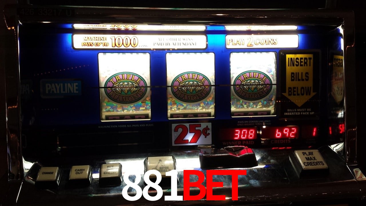 Game Providers 881bet