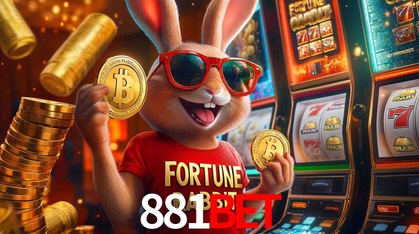 Desvendando o Mundo dos Jogos Virtuais na 881bet
