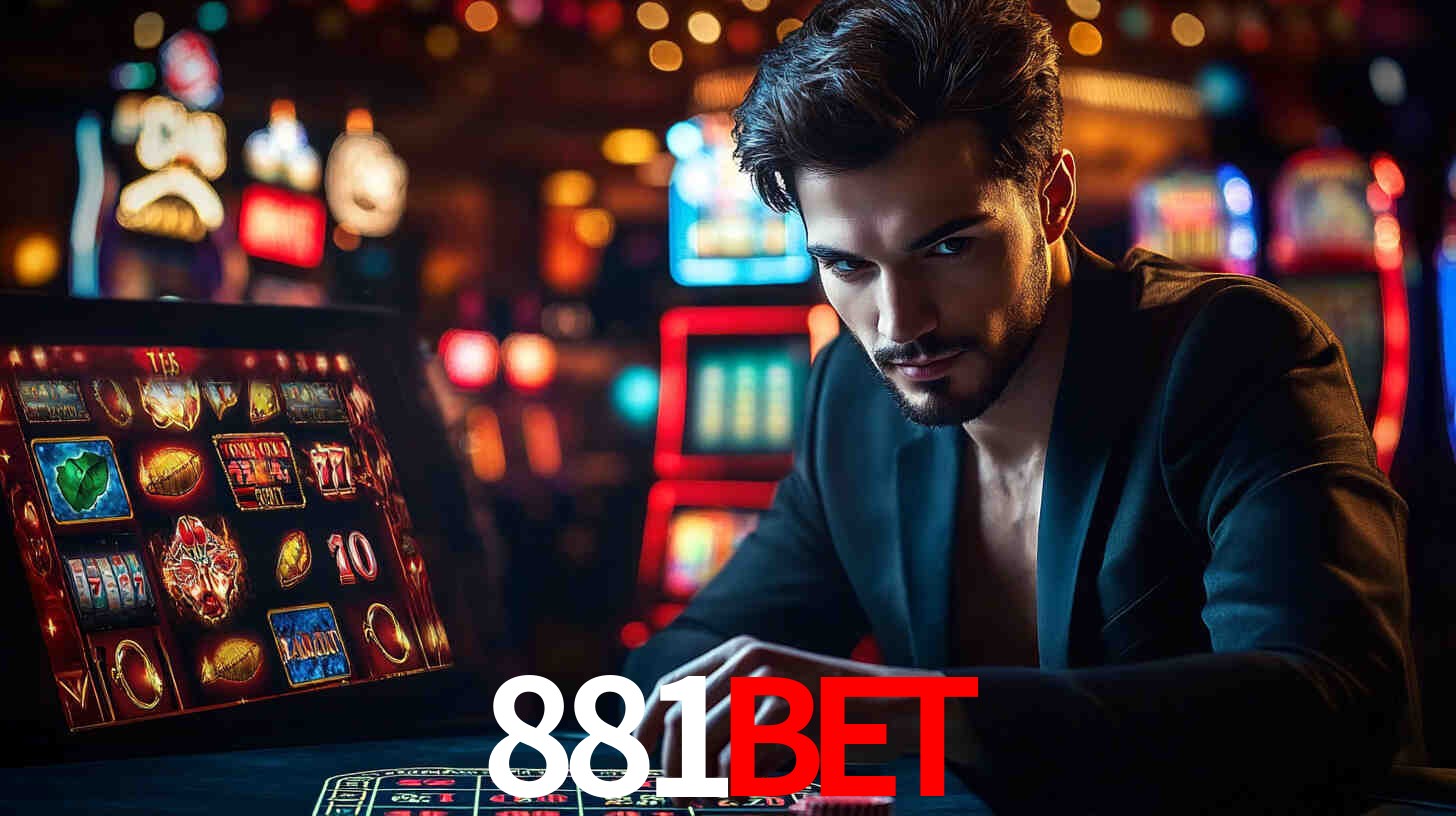 Exclusive Games 881bet
