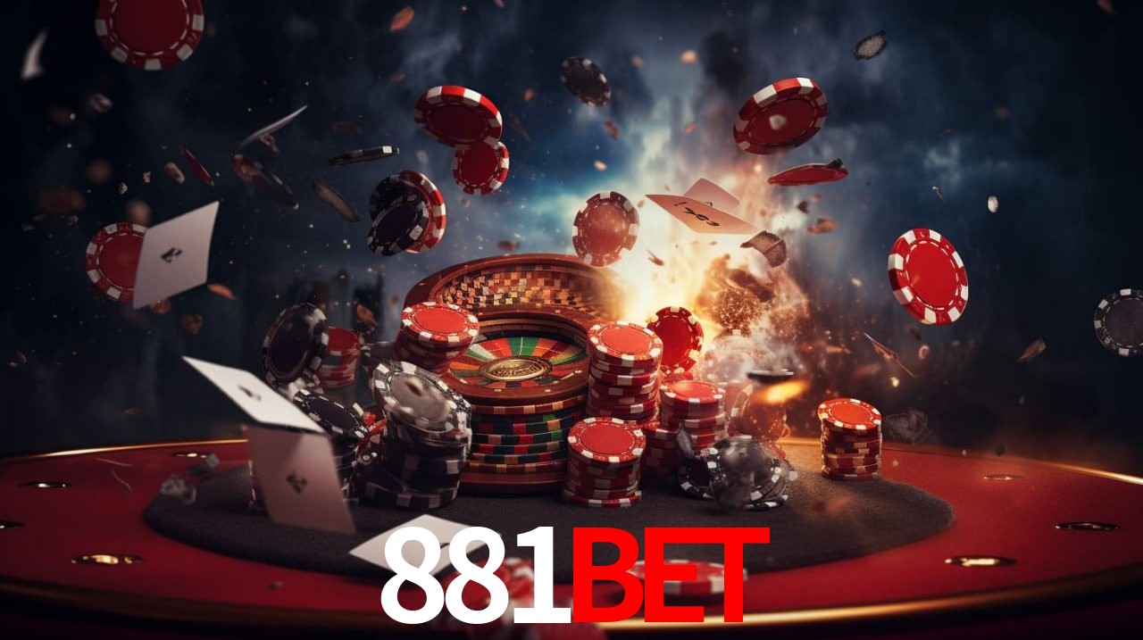 881bet